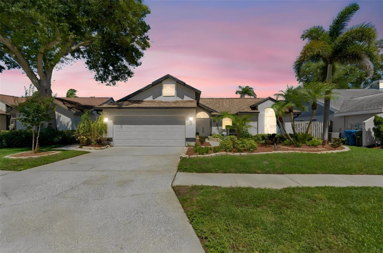 1977 Brookstone Way , Clearwater, FL 33760 Photo