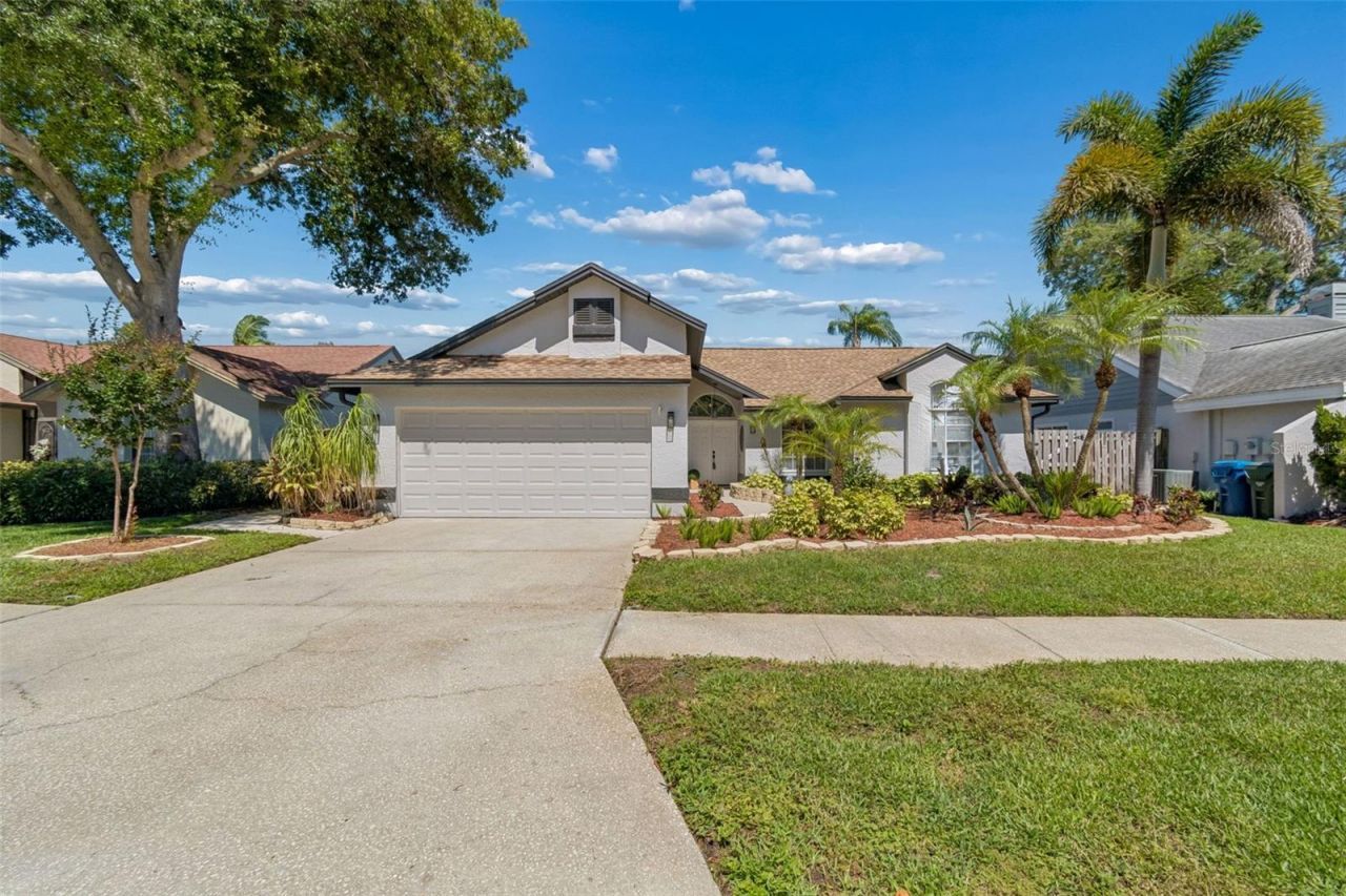 1977 Brookstone Way , Clearwater, FL 33760 Photo