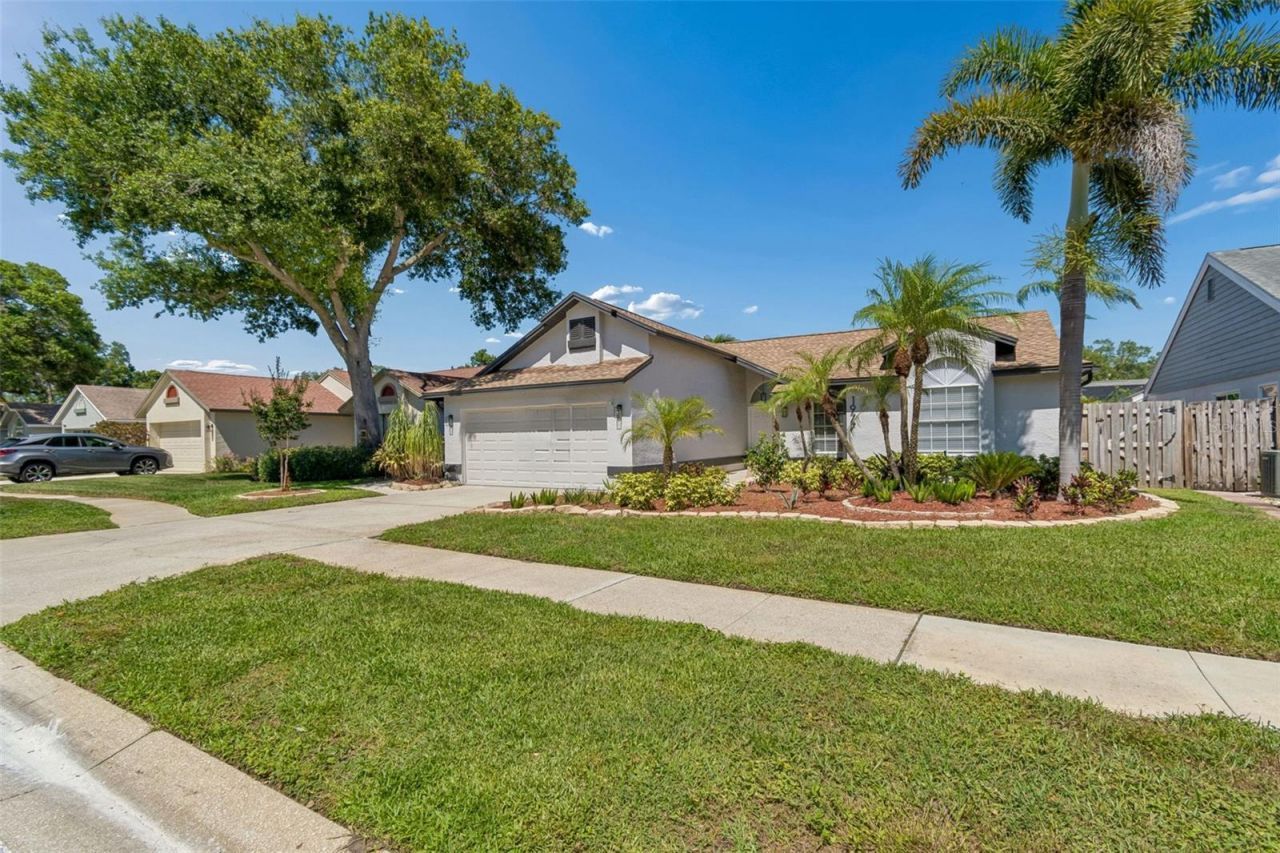 1977 Brookstone Way , Clearwater, FL 33760 Photo
