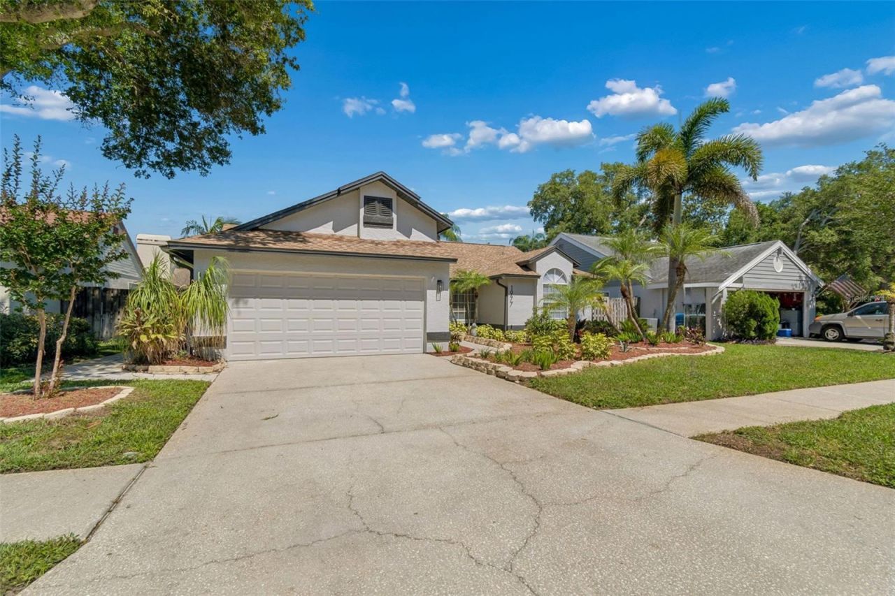 1977 Brookstone Way , Clearwater, FL 33760 Photo