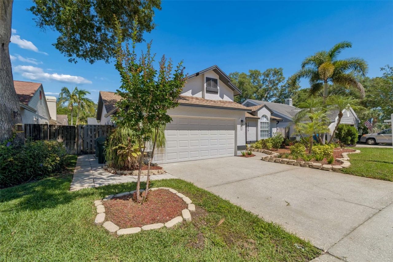 1977 Brookstone Way , Clearwater, FL 33760 Photo