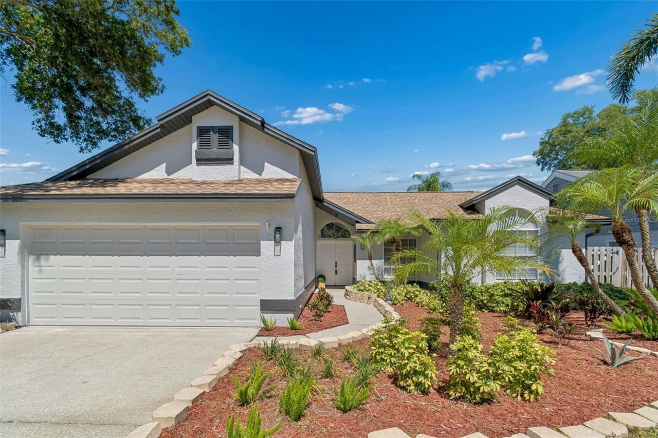 1977 Brookstone Way , Clearwater, FL 33760 Photo