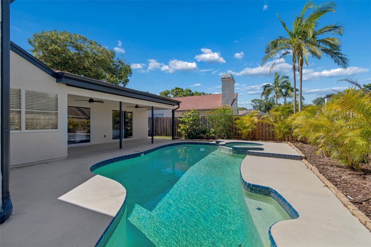 1977 Brookstone Way , Clearwater, FL 33760 Photo