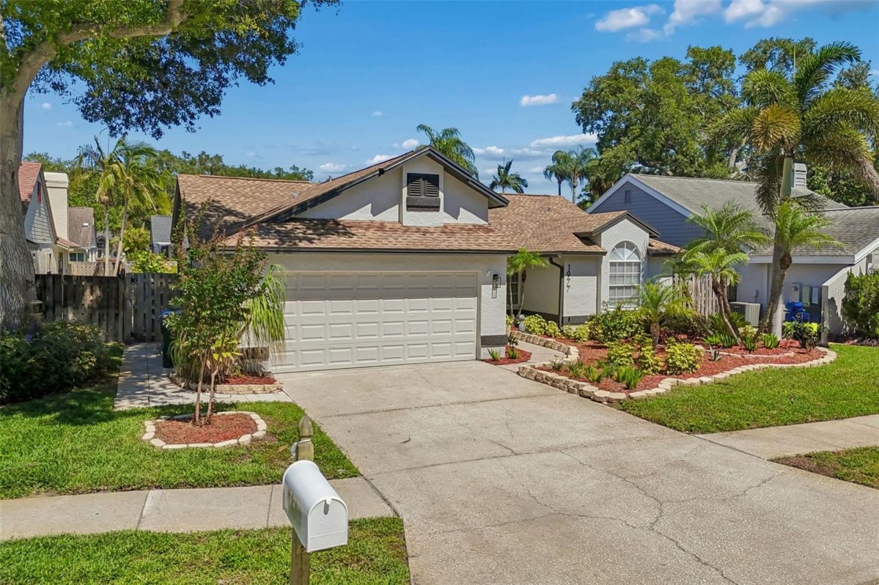 1977 Brookstone Way , Clearwater, FL 33760 Photo