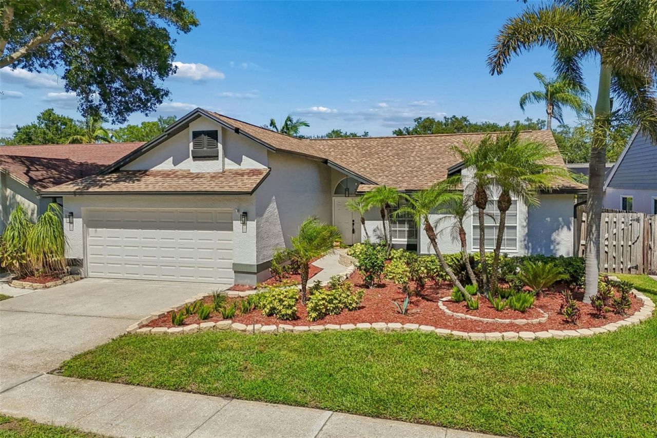 1977 Brookstone Way , Clearwater, FL 33760 Photo