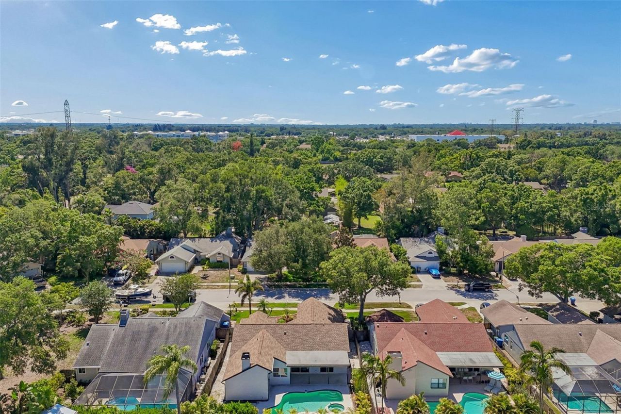 1977 Brookstone Way , Clearwater, FL 33760 Photo