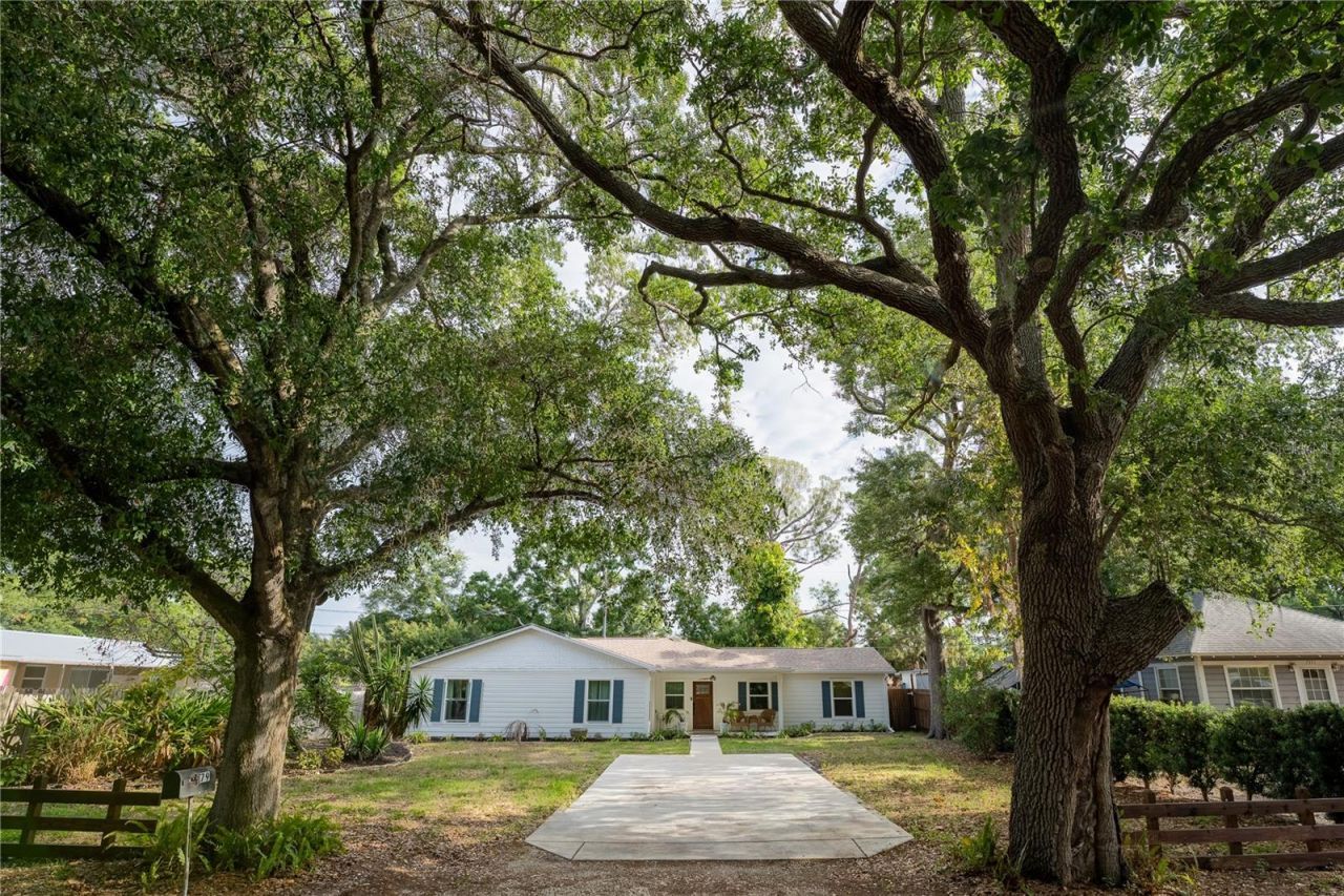 7979 48th Avenue N, Saint Petersburg, FL 33709 Photo