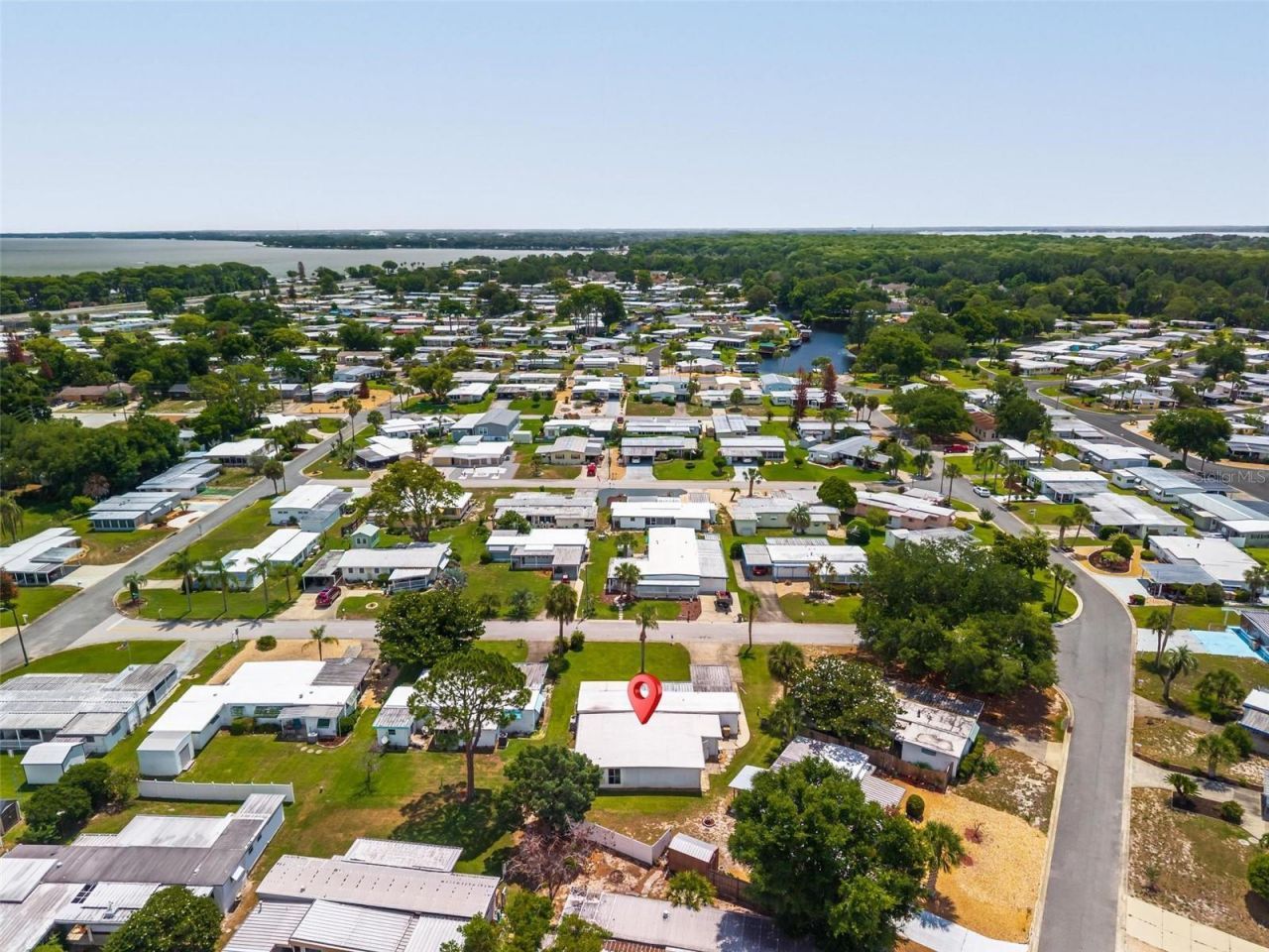 31643 Howard Street , Tavares, FL 32778 Photo