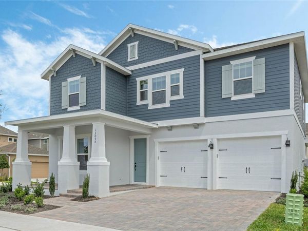 17422 HONEYBELL TANGELO COURT , WINTER GARDEN, FL 34787