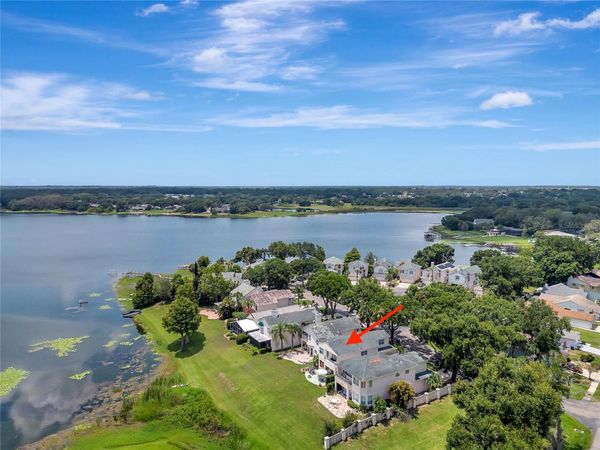 7204 BAY CLUB WAY, ORLANDO, FL 32835