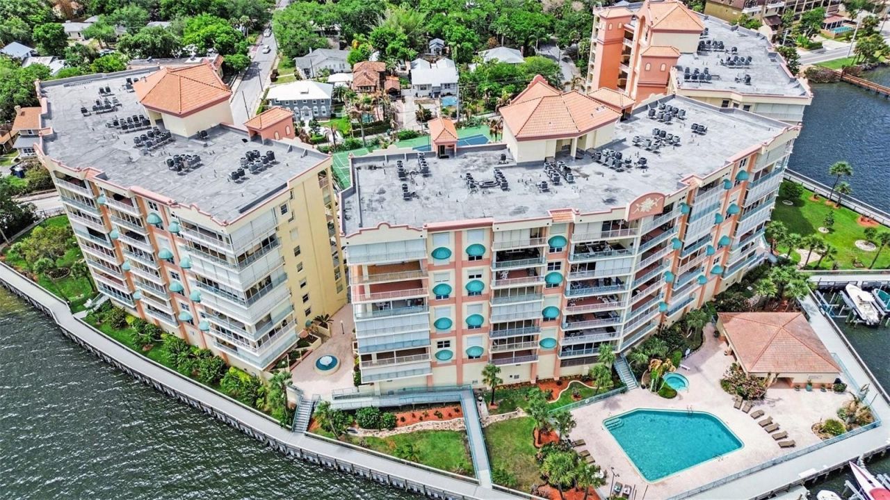 104 Riverside Drive , Unit 602, Cocoa, FL 32922 Photo