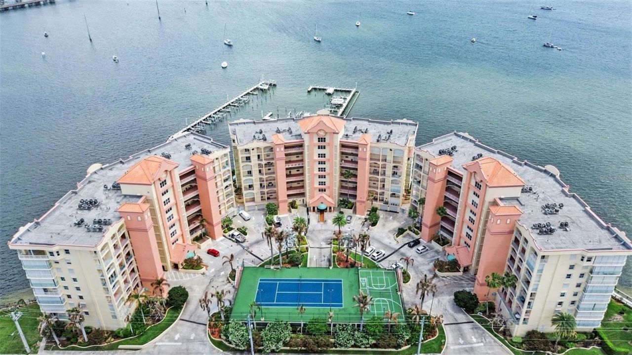 104 Riverside Drive , Unit 602, Cocoa, FL 32922 Photo