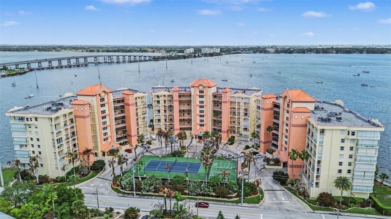 104 Riverside Drive , Unit 602, Cocoa, FL 32922 Photo