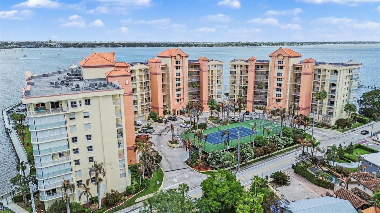 104 Riverside Drive , Unit 602, Cocoa, FL 32922 Photo