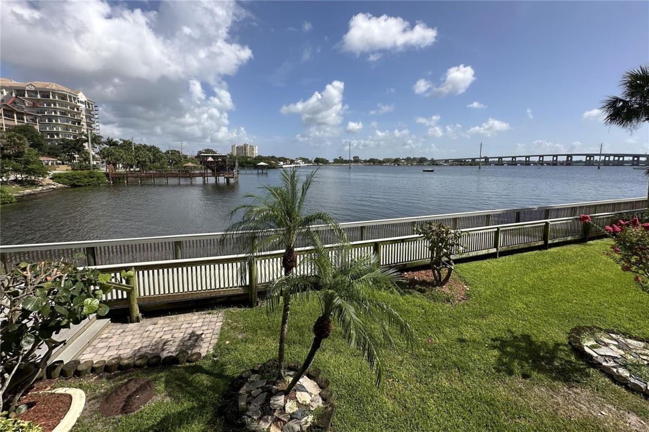 104 Riverside Drive , Unit 602, Cocoa, FL 32922 Photo