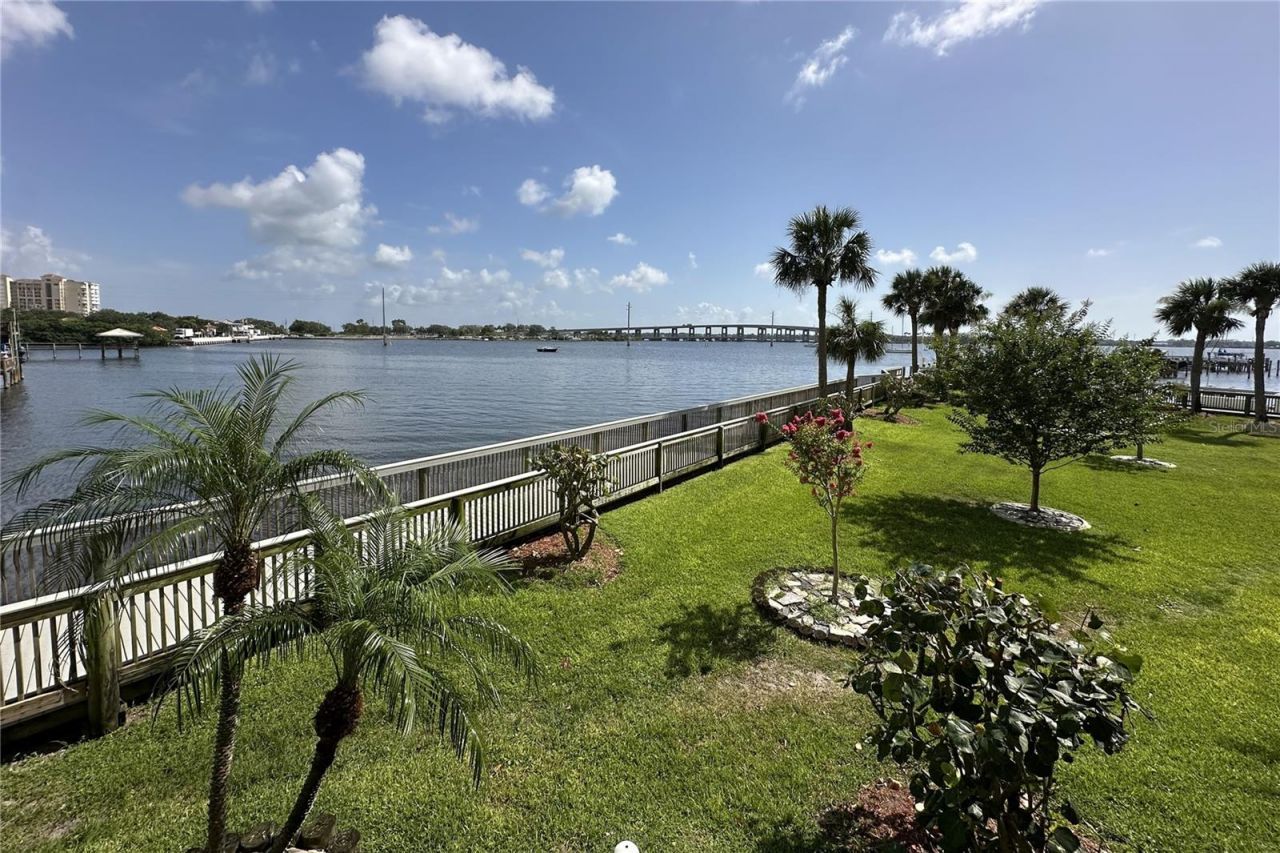 104 Riverside Drive , Unit 602, Cocoa, FL 32922 Photo