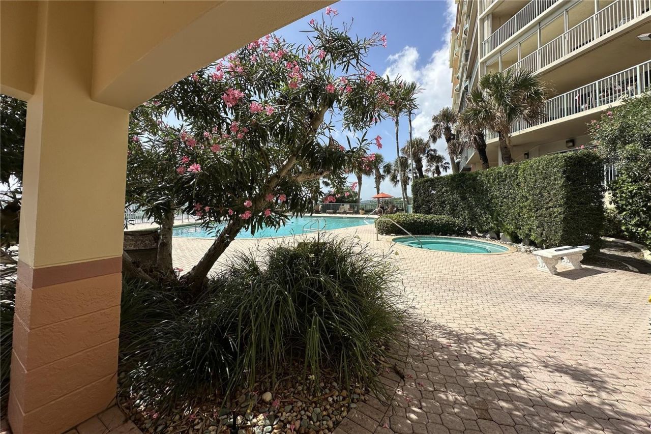 104 Riverside Drive , Unit 602, Cocoa, FL 32922 Photo