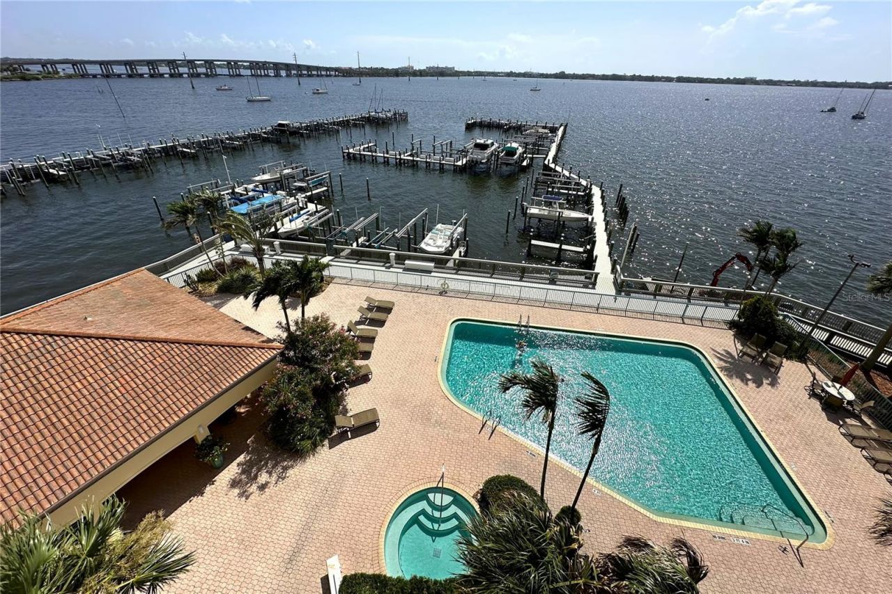 104 Riverside Drive , Unit 602, Cocoa, FL 32922 Photo