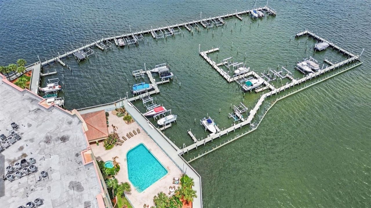 104 Riverside Drive , Unit 602, Cocoa, FL 32922 Photo