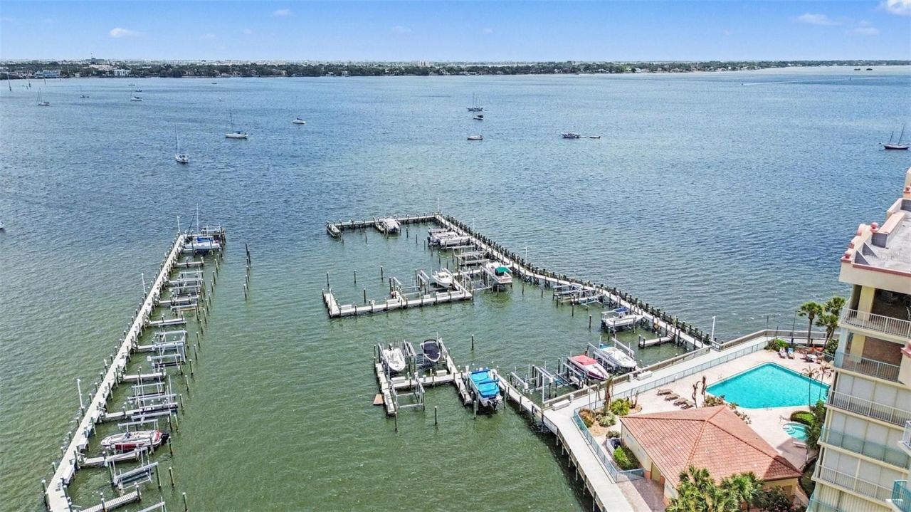 104 Riverside Drive , Unit 602, Cocoa, FL 32922 Photo