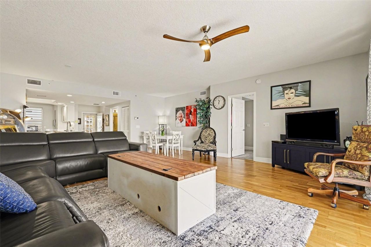 104 Riverside Drive , Unit 602, Cocoa, FL 32922 Photo