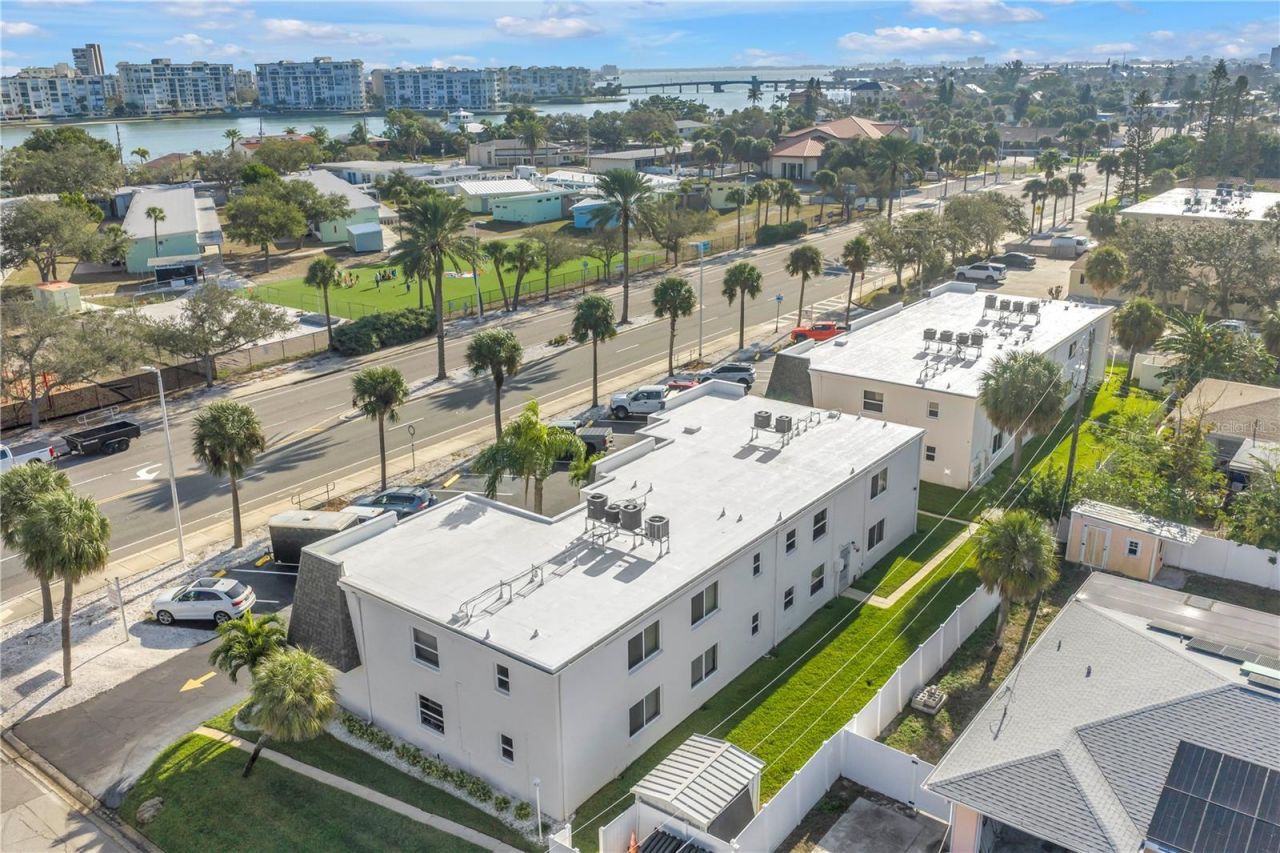 8630 Blind Pass Road, Saint Pete Beach, FL 33706 Photo
