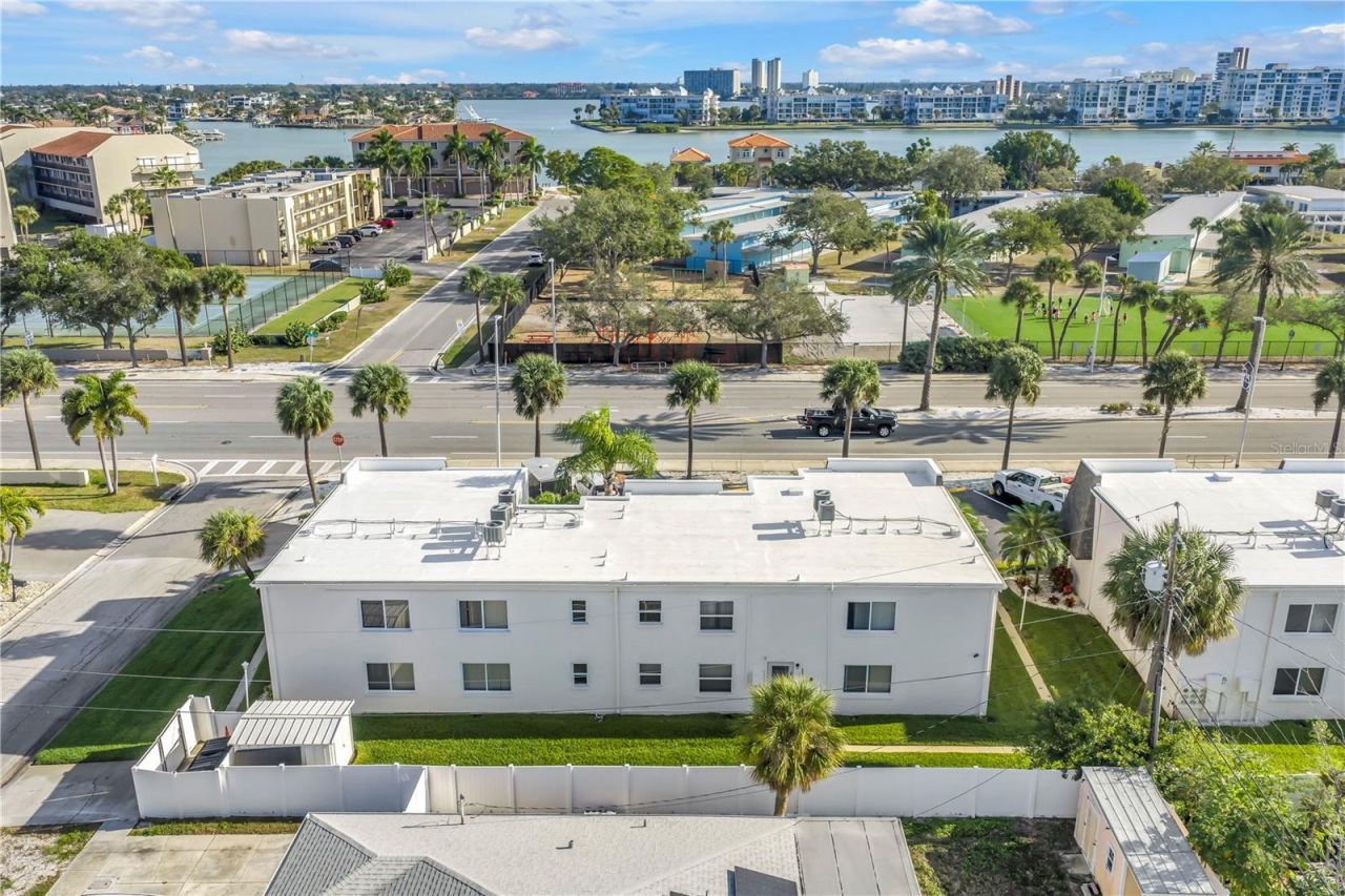 8630 Blind Pass Road, Saint Pete Beach, FL 33706 Photo