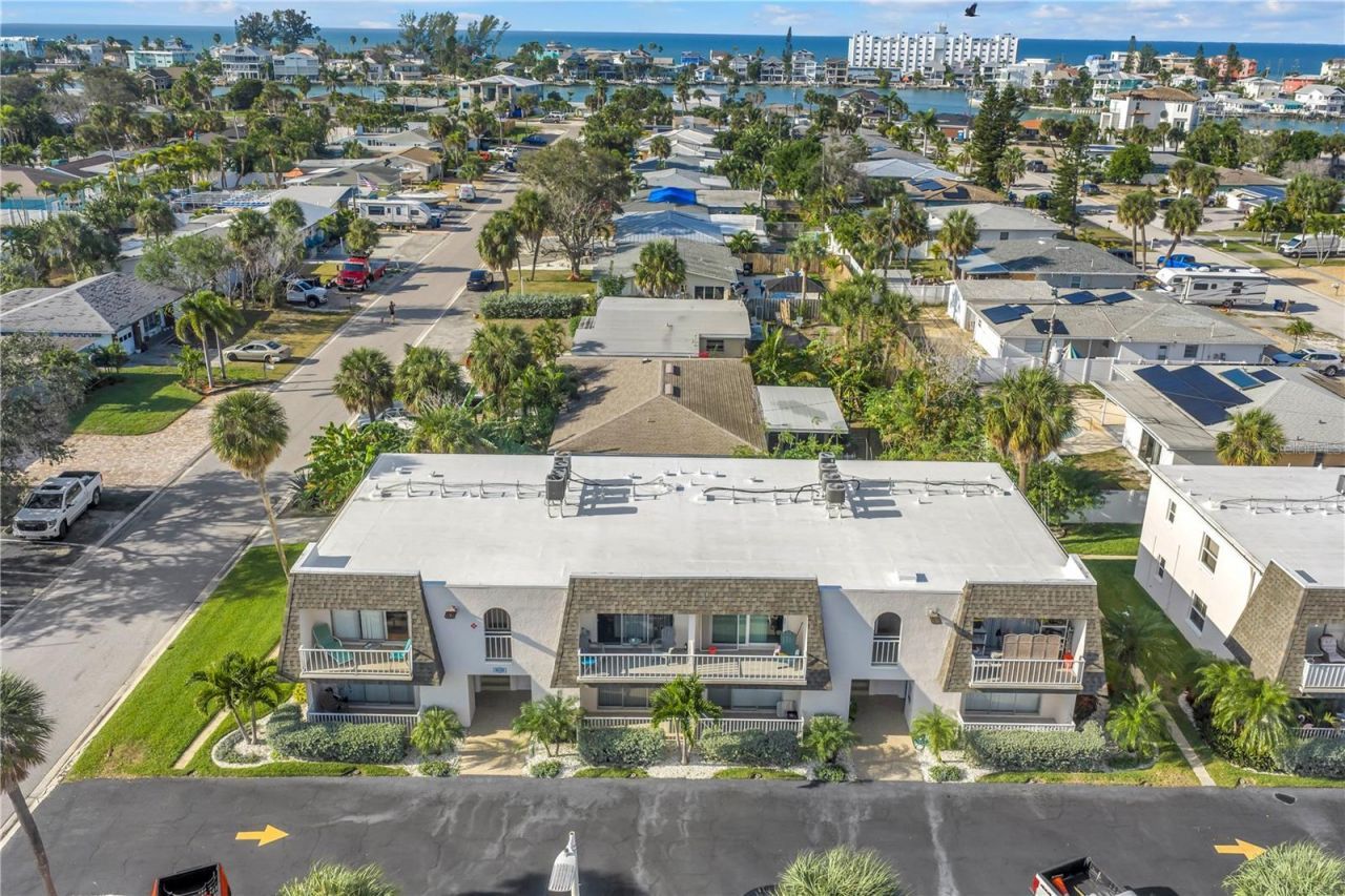 8630 Blind Pass Road, Saint Pete Beach, FL 33706 Photo