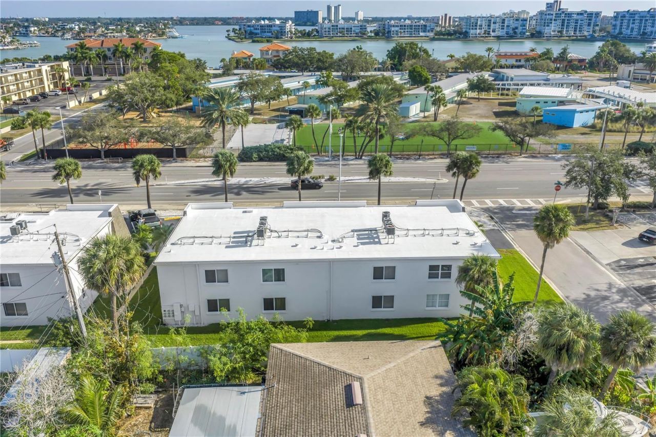 8630 Blind Pass Road, Saint Pete Beach, FL 33706 Photo