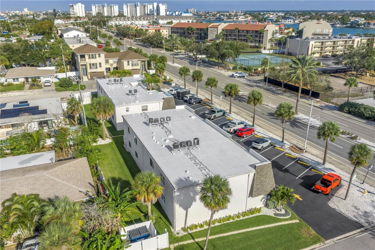 8630 Blind Pass Road, Saint Pete Beach, FL 33706 Photo