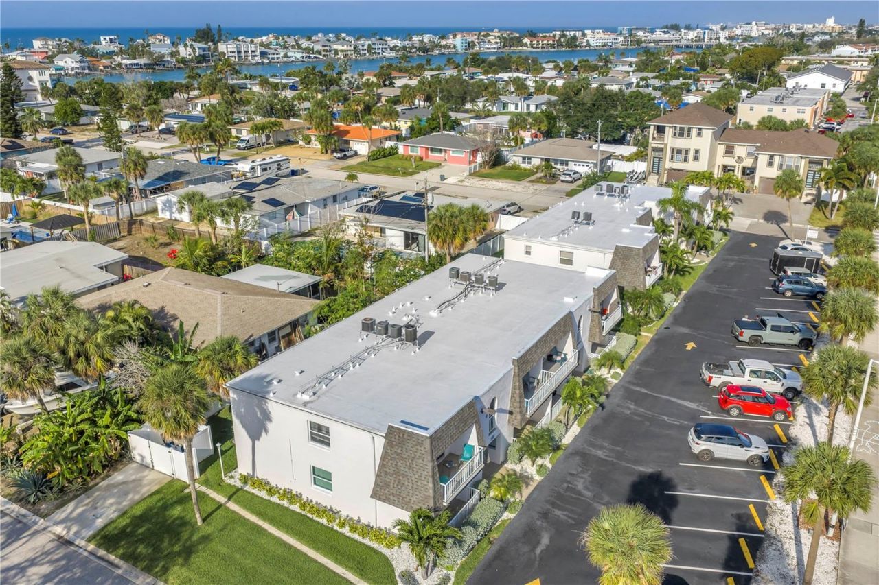 8630 Blind Pass Road, Saint Pete Beach, FL 33706 Photo
