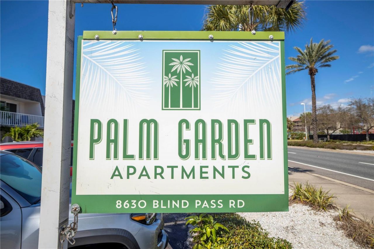 8630 Blind Pass Road, Saint Pete Beach, FL 33706 Photo