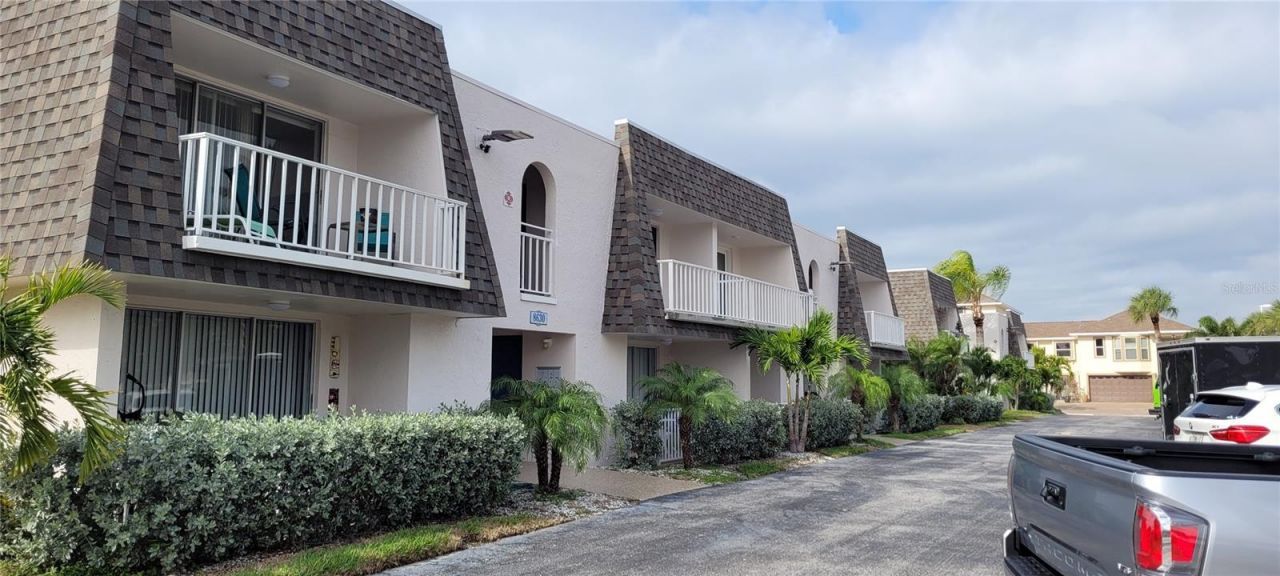 8630 Blind Pass Road, Saint Pete Beach, FL 33706 Photo