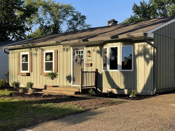 2721 S 18th Street, Lafayette, IN 47909