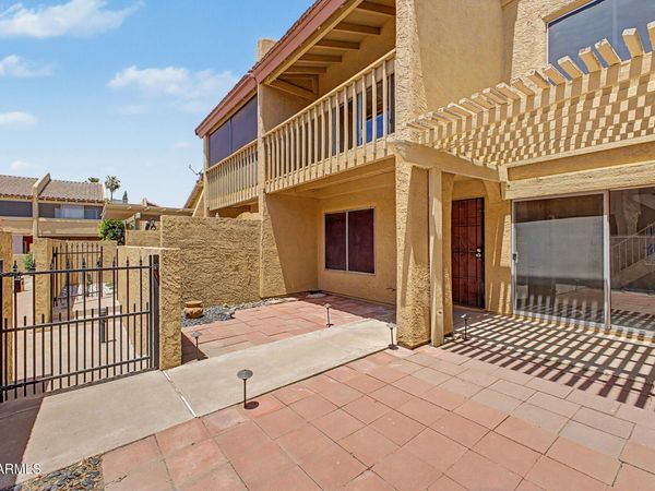 8430 N Central Avenue, Unit C, Phoenix, AZ 85020