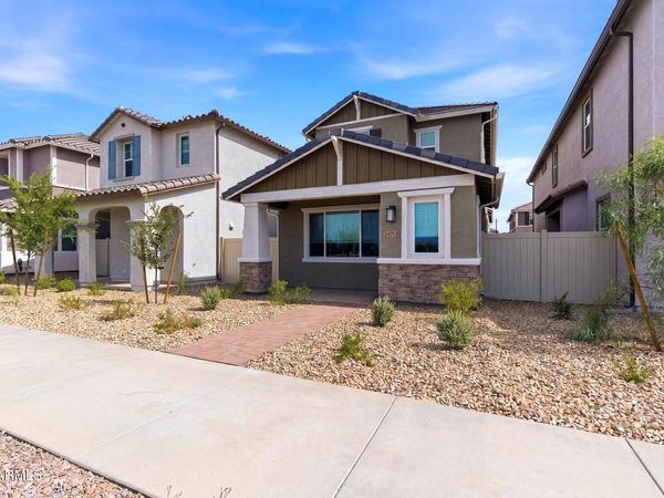 24753 N 164TH Drive, Surprise, AZ 85387