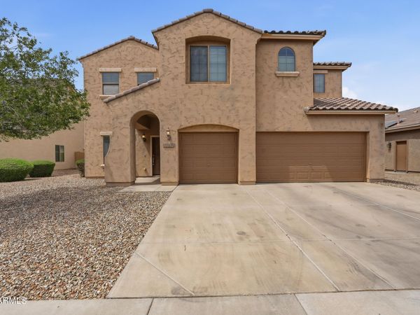 19382 W MADISON Street, Buckeye, AZ 85326