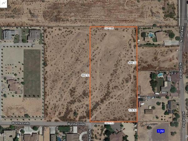 N 73rd Avenue, Unit -, Peoria, AZ 85383