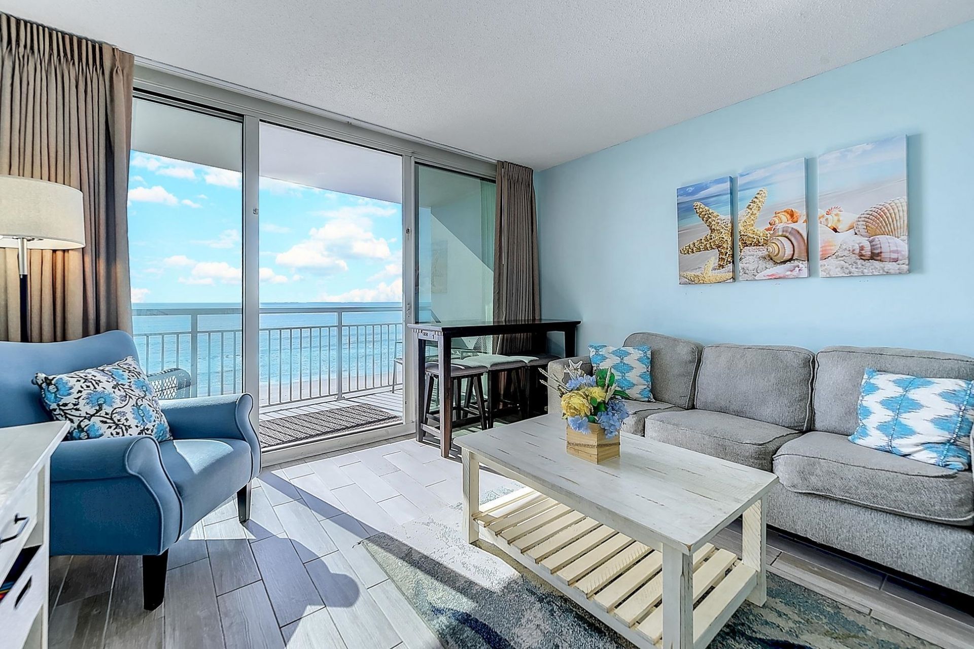 107 S Ocean Blvd.  Photo 4