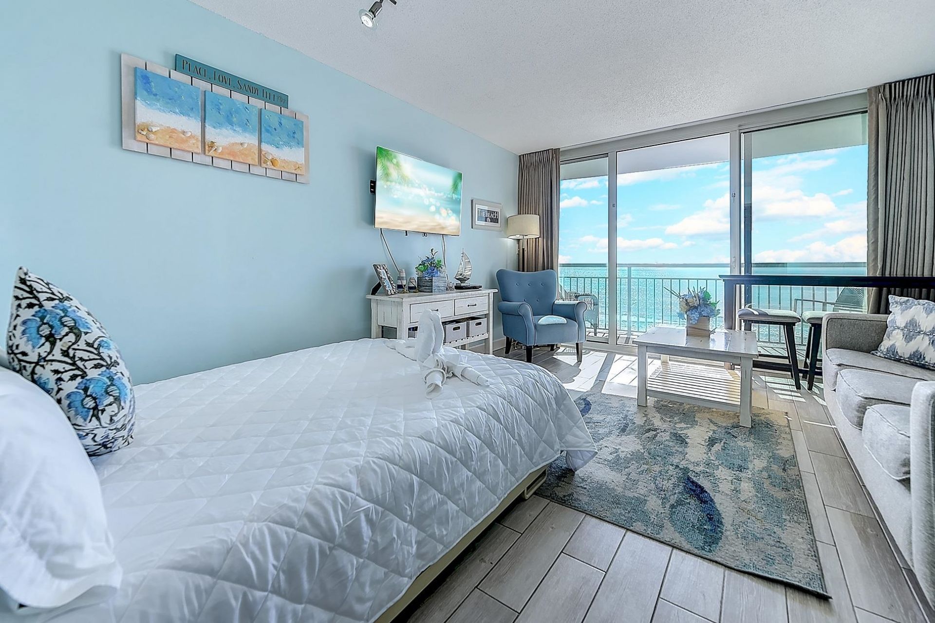 107 S Ocean Blvd.  Photo 5