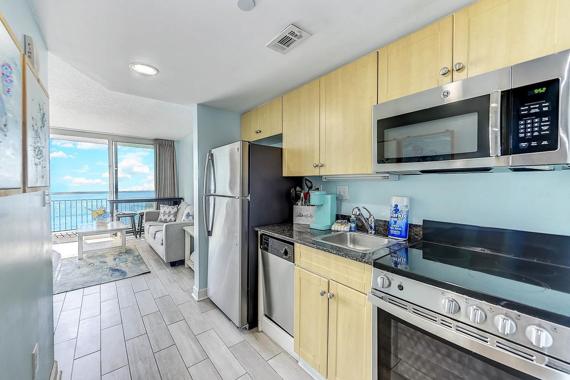 107 S Ocean Blvd.  Photo 7