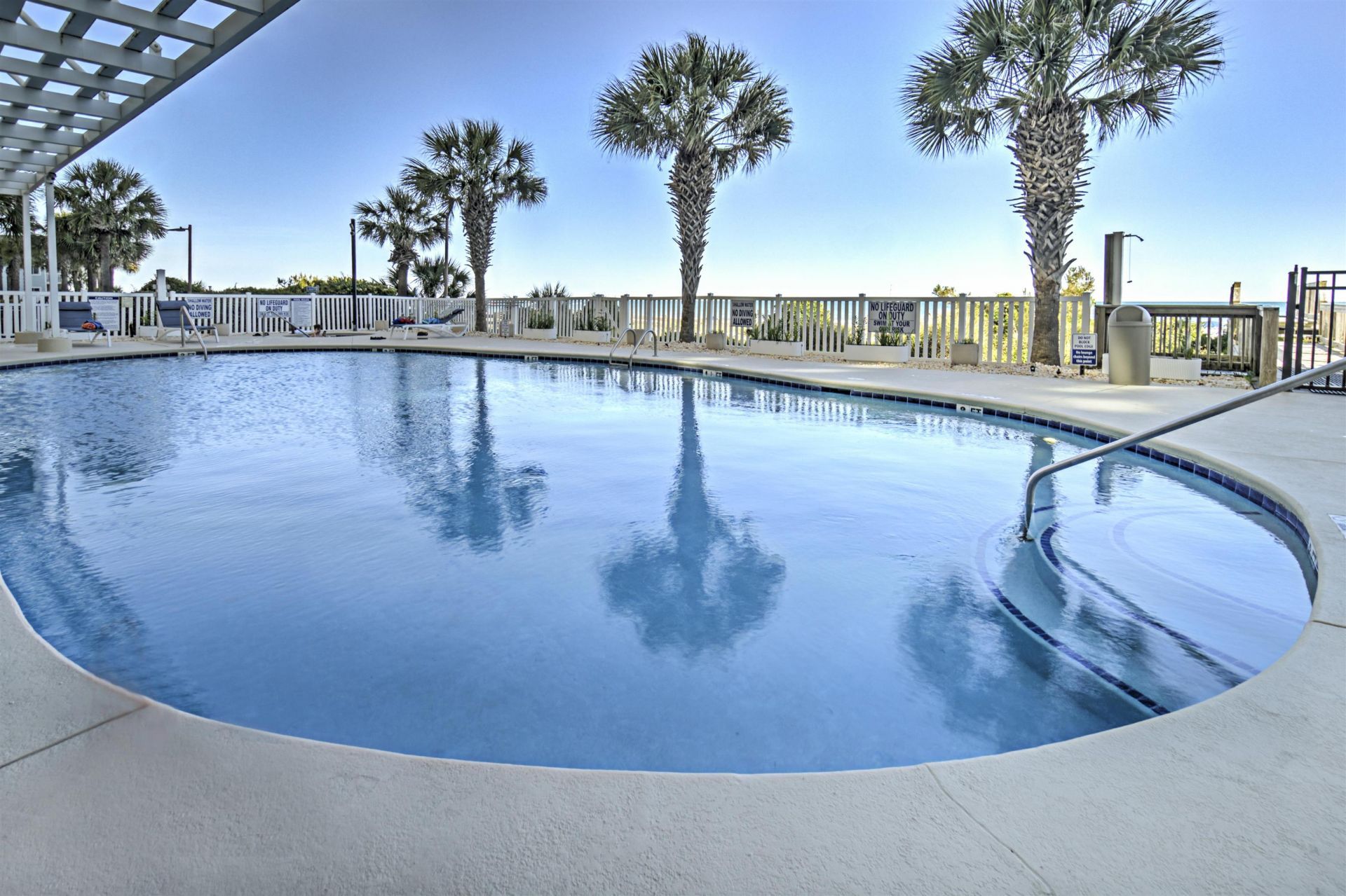 2001 S Ocean Blvd. Photo 29