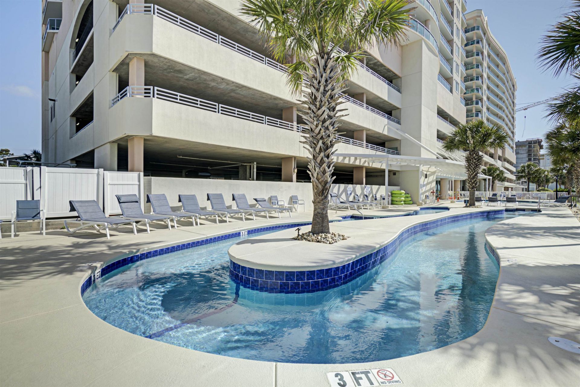 2001 S Ocean Blvd. Photo 31