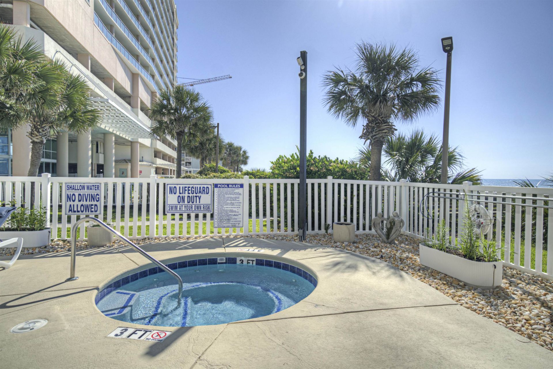 2001 S Ocean Blvd. Photo 32