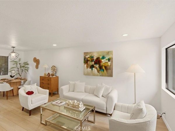 633 Hardin Drive, Unit 3, Inglewood, CA 90302
