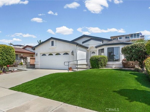140 Irish Way, Pismo Beach, CA 93449