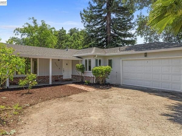 3207 Nogales, Lafayette, CA 94549