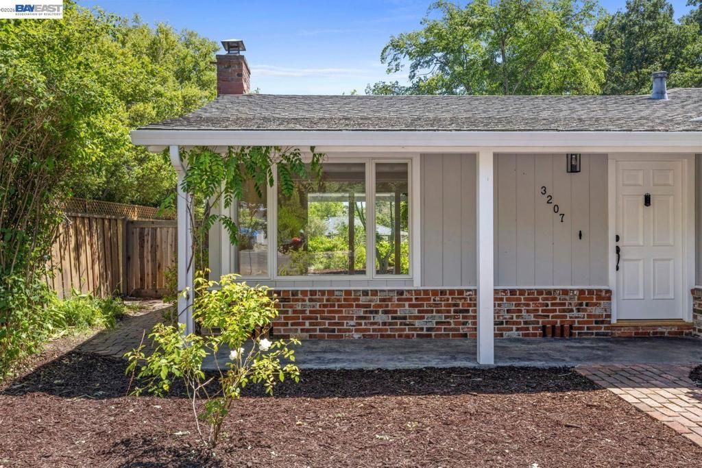 3207 Nogales, Lafayette, CA 94549 Main Photo