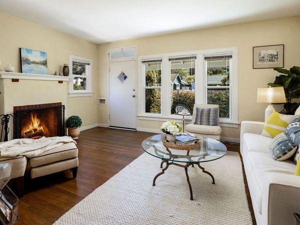 1618 Clearview Road, Santa Barbara, CA 93101