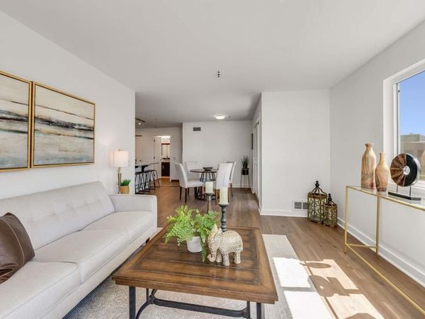 6400 Christie Ave, Unit 3212, Emeryville, CA 94608